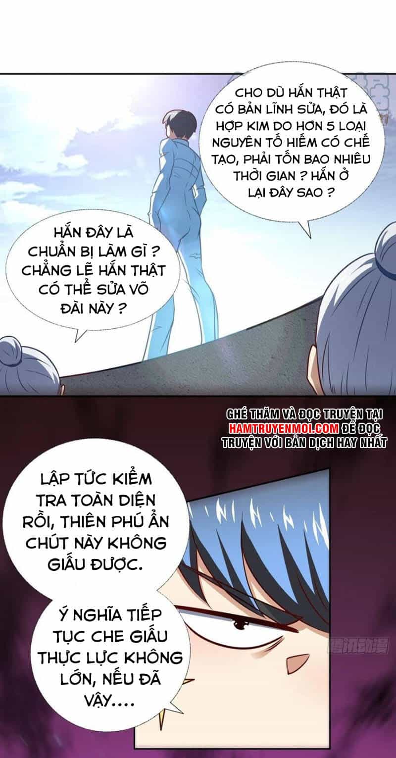 Cao Năng Lai Tập - Chương 164 - ảnh 35