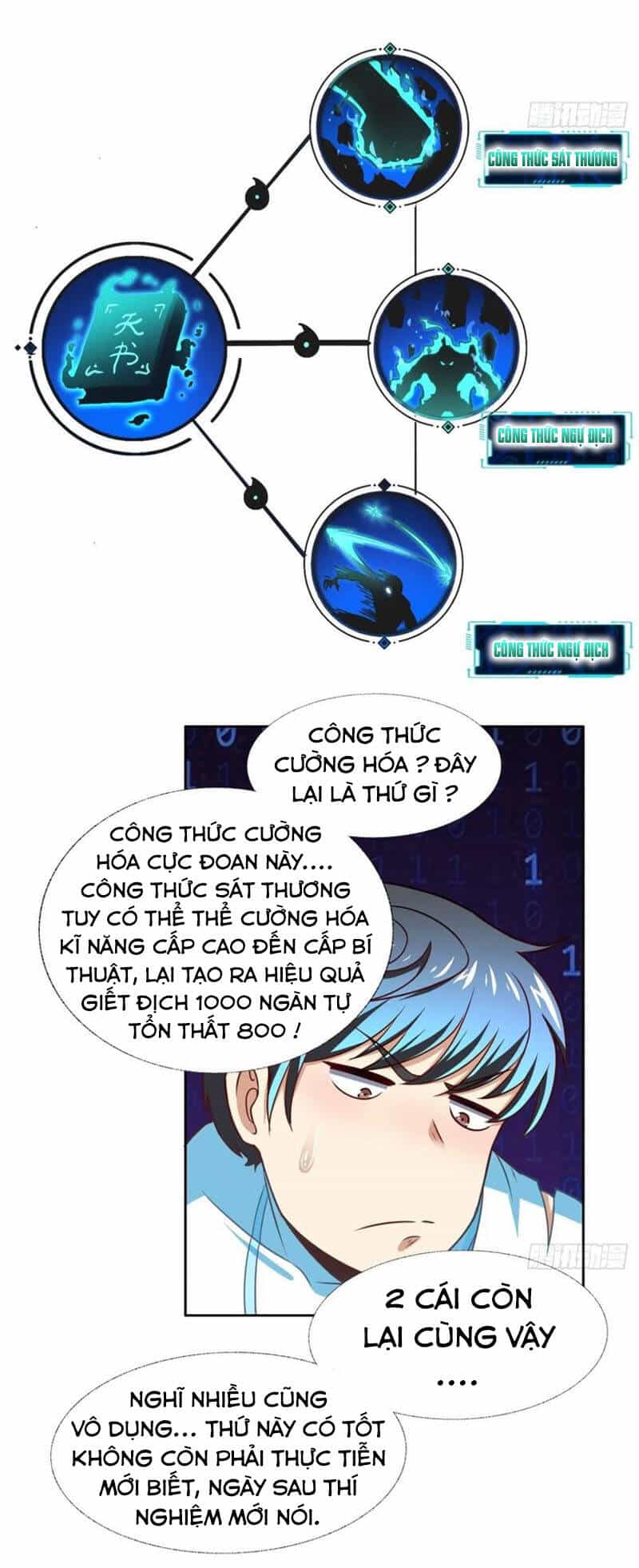 Cao Năng Lai Tập - Chương 164 - ảnh 4