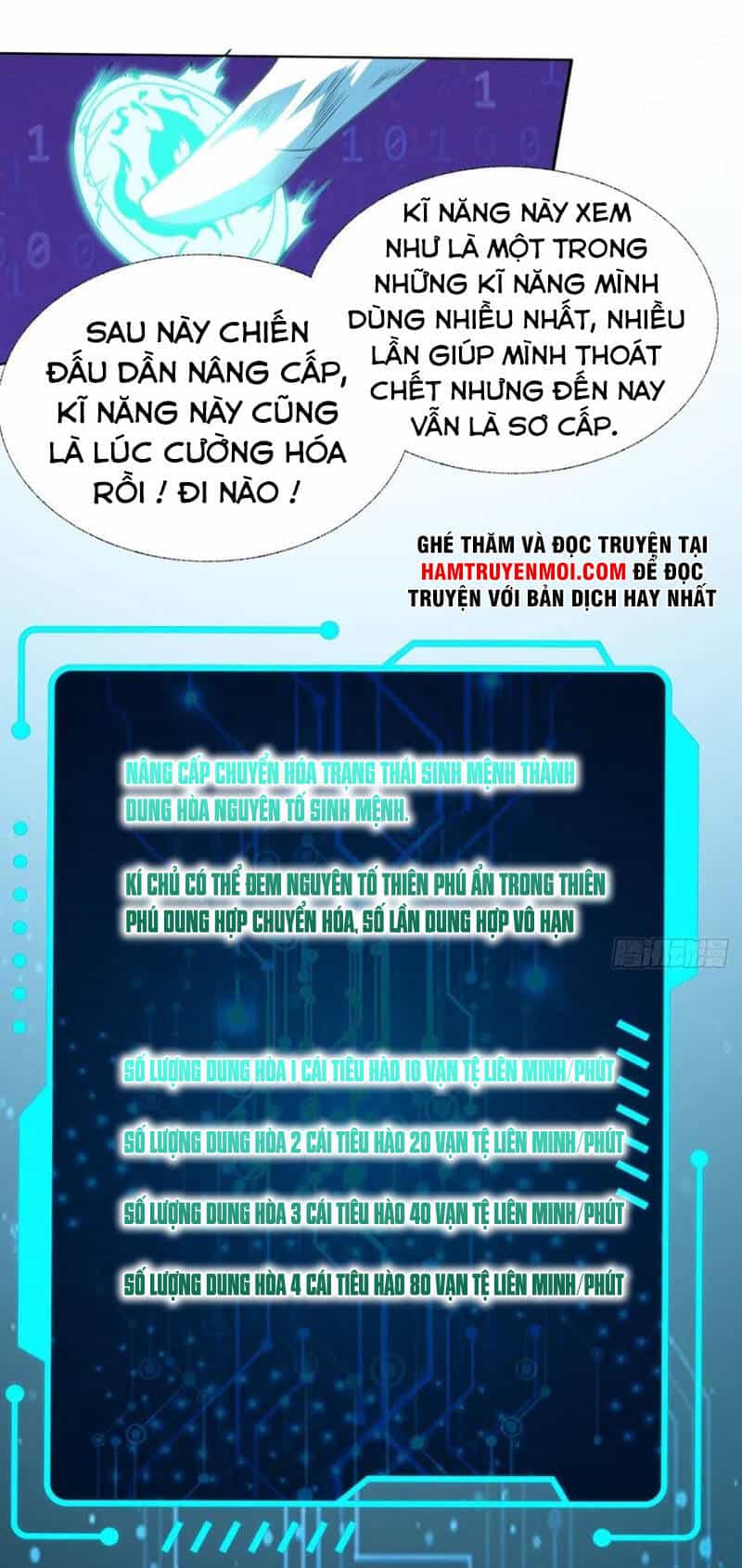Cao Năng Lai Tập - Chương 164 - ảnh 5