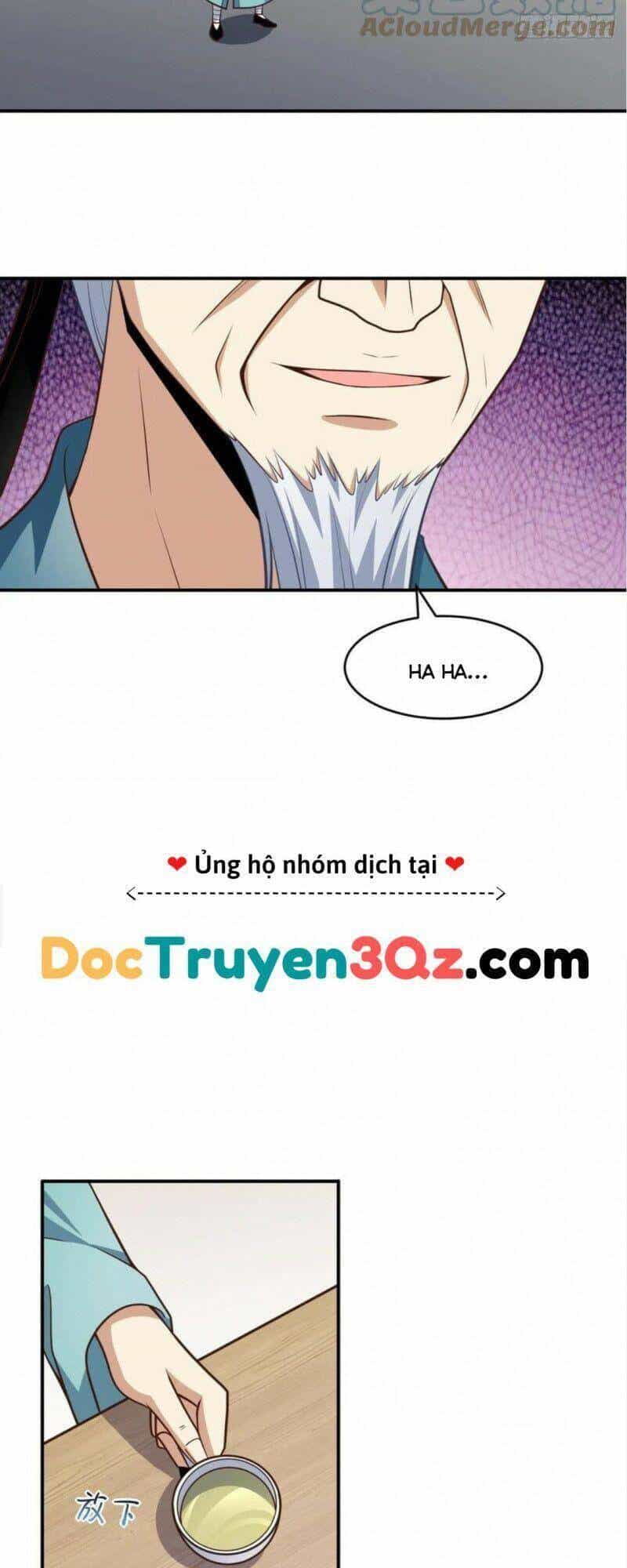Cao Năng Lai Tập - Chương 166 - ảnh 13