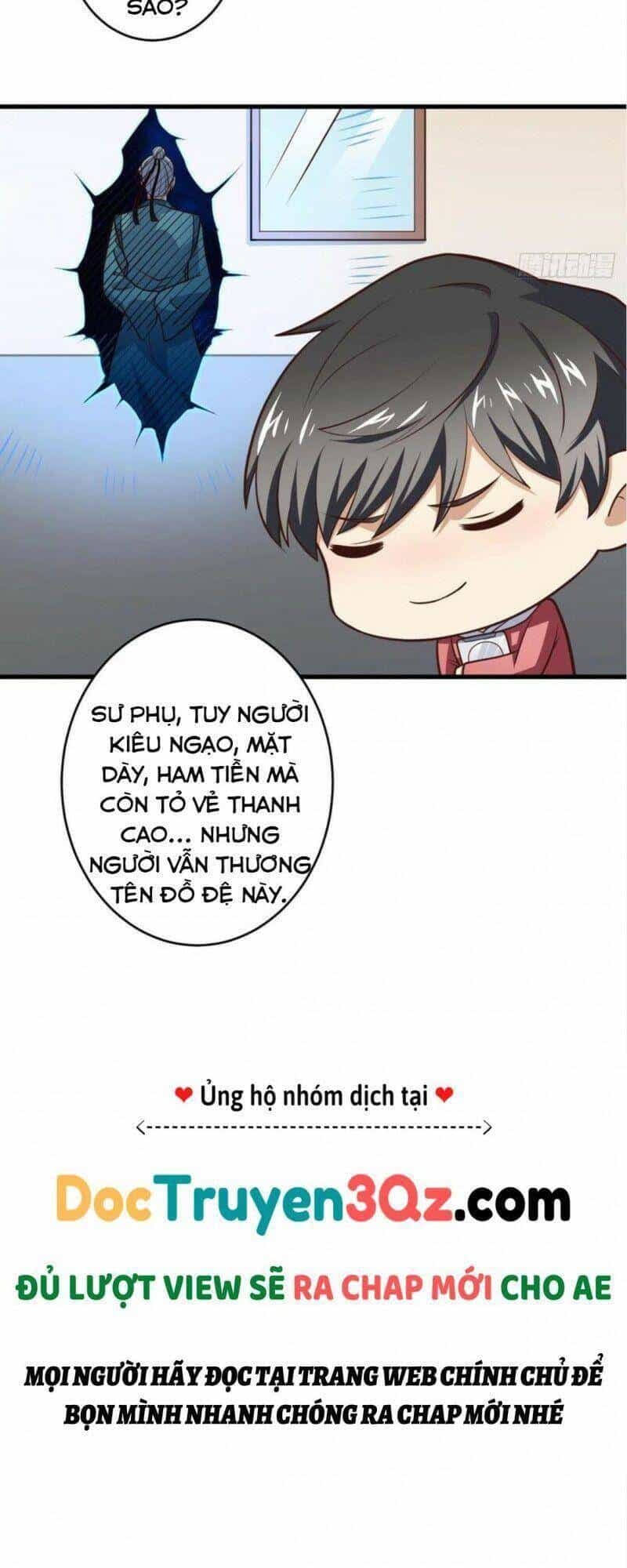 Cao Năng Lai Tập - Chương 166 - ảnh 30