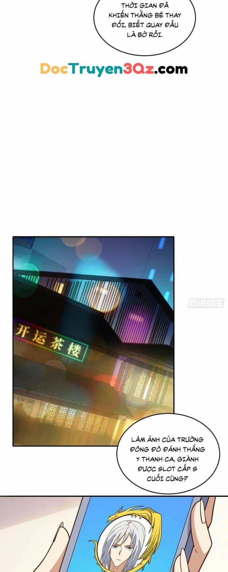 Cao Năng Lai Tập - Chương 167 - ảnh 7
