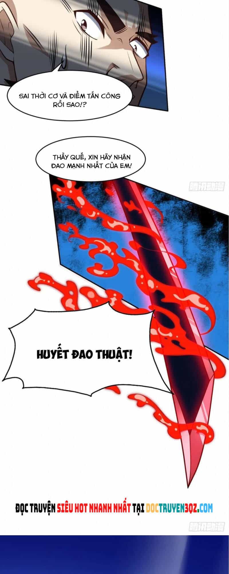 Cao Năng Lai Tập - Chương 168 - ảnh 12
