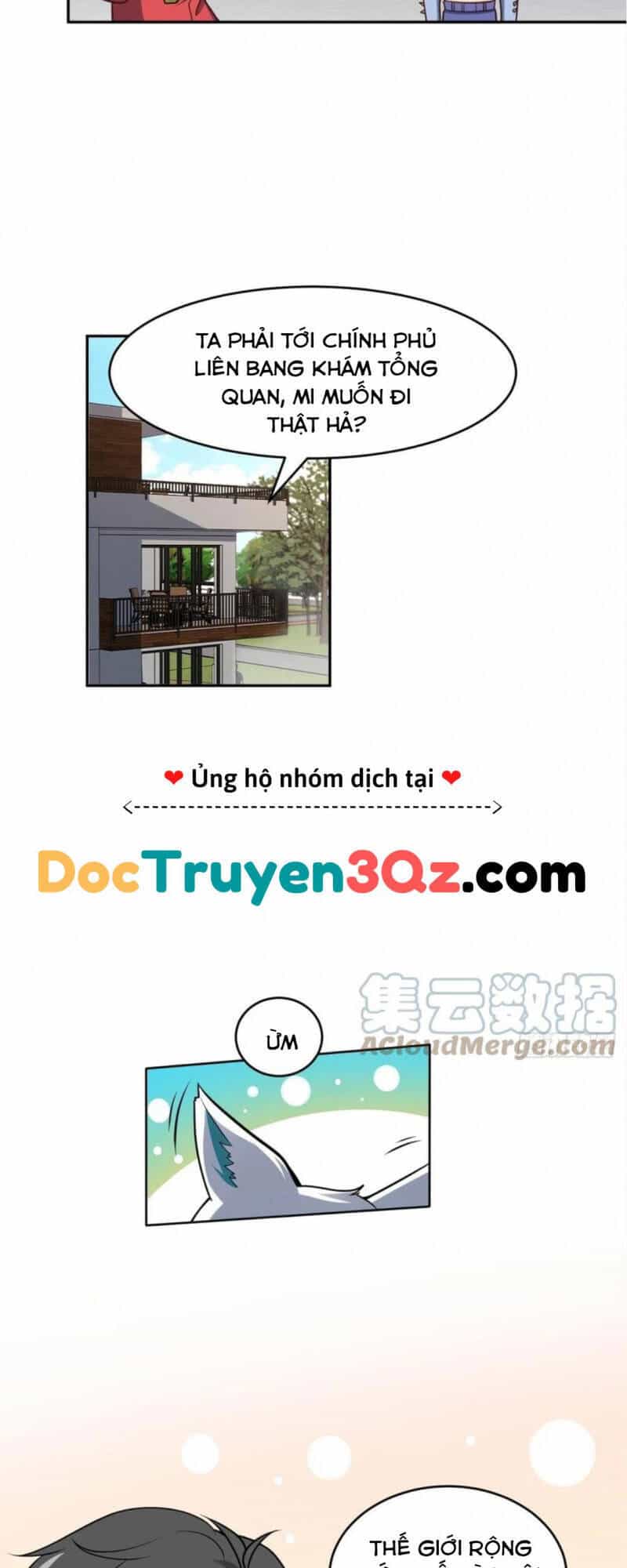 Cao Năng Lai Tập - Chương 168 - ảnh 18
