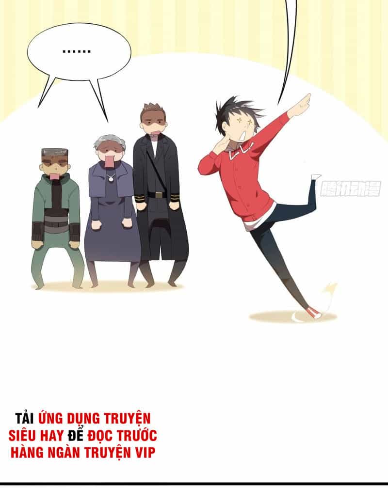 Cao Năng Lai Tập - Chương 16 - ảnh 19