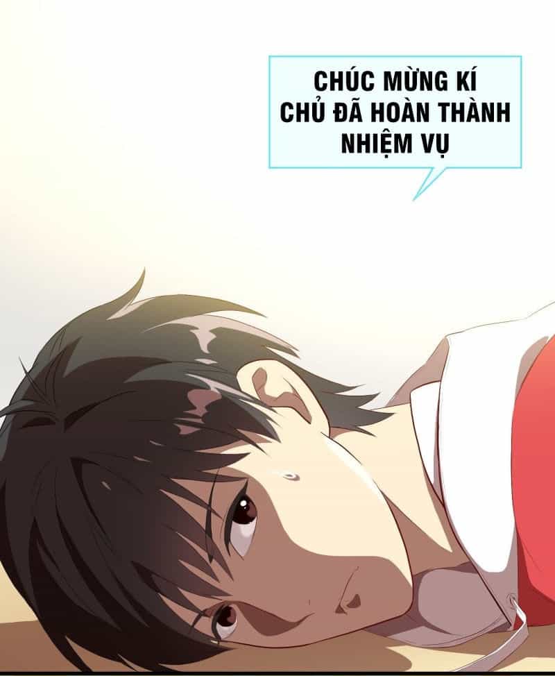 Cao Năng Lai Tập - Chương 16 - ảnh 24