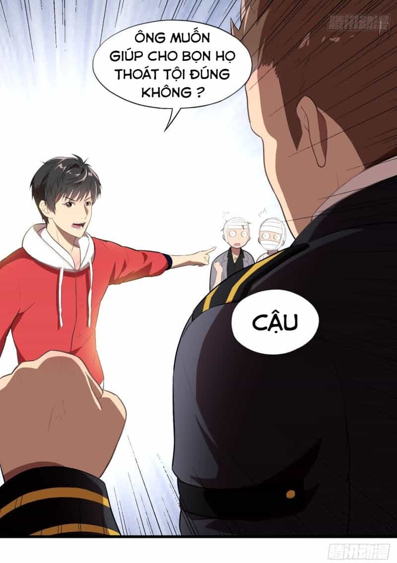 Cao Năng Lai Tập - Chương 16 - ảnh 4