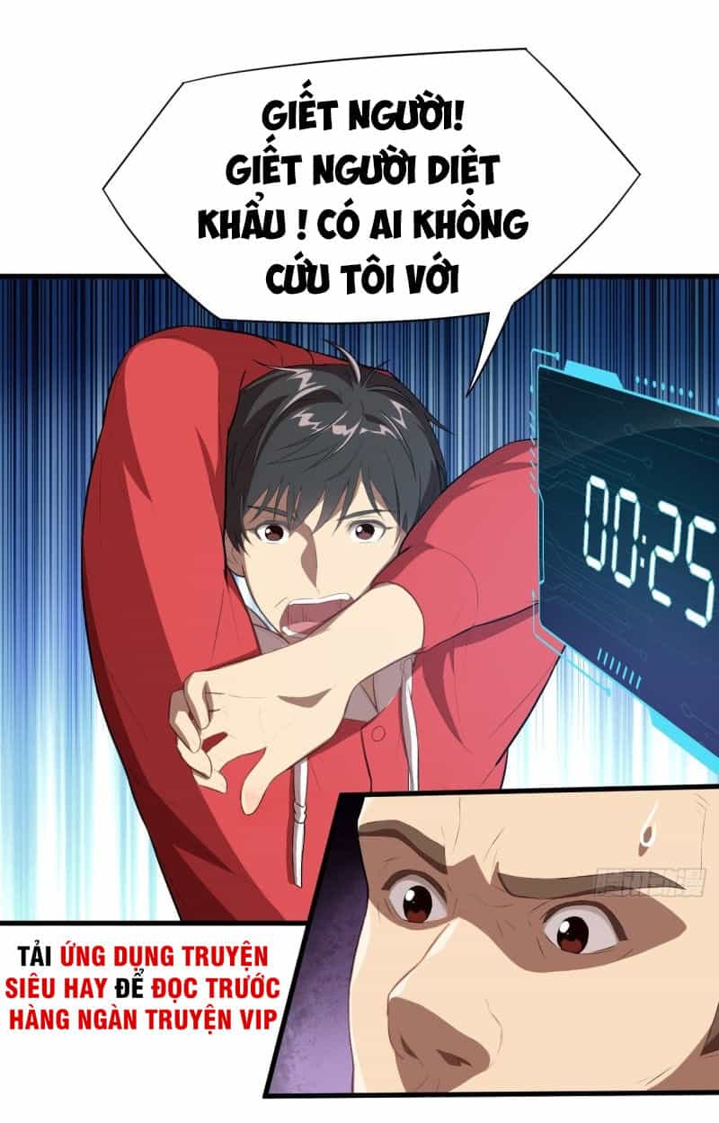 Cao Năng Lai Tập - Chương 16 - ảnh 9
