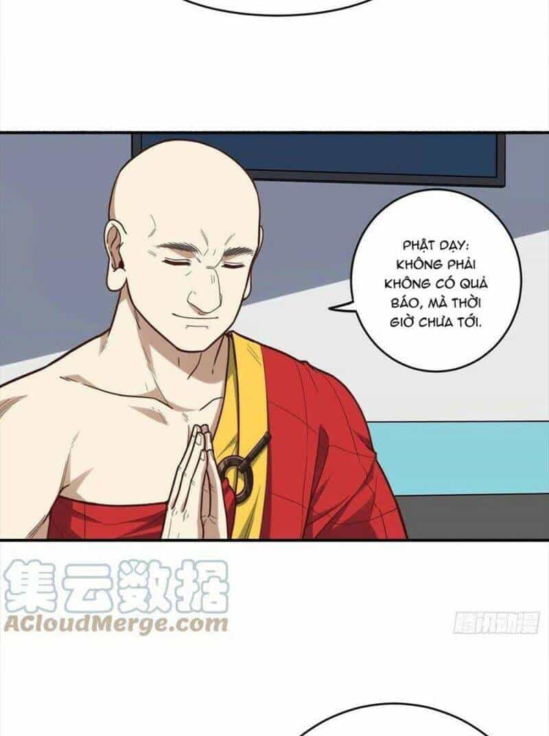 Cao Năng Lai Tập - Chương 170 - ảnh 14