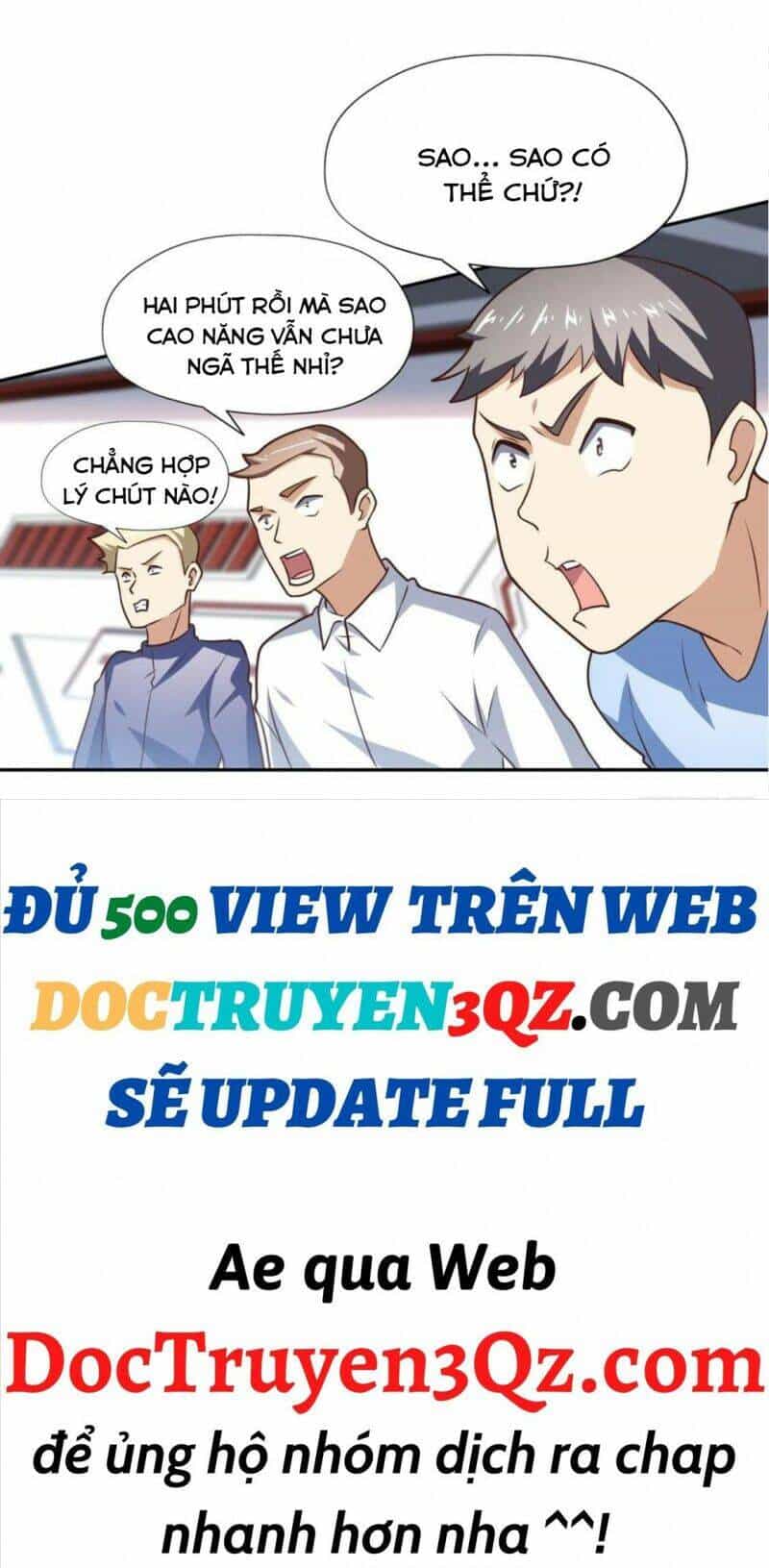 Cao Năng Lai Tập - Chương 171 - ảnh 21