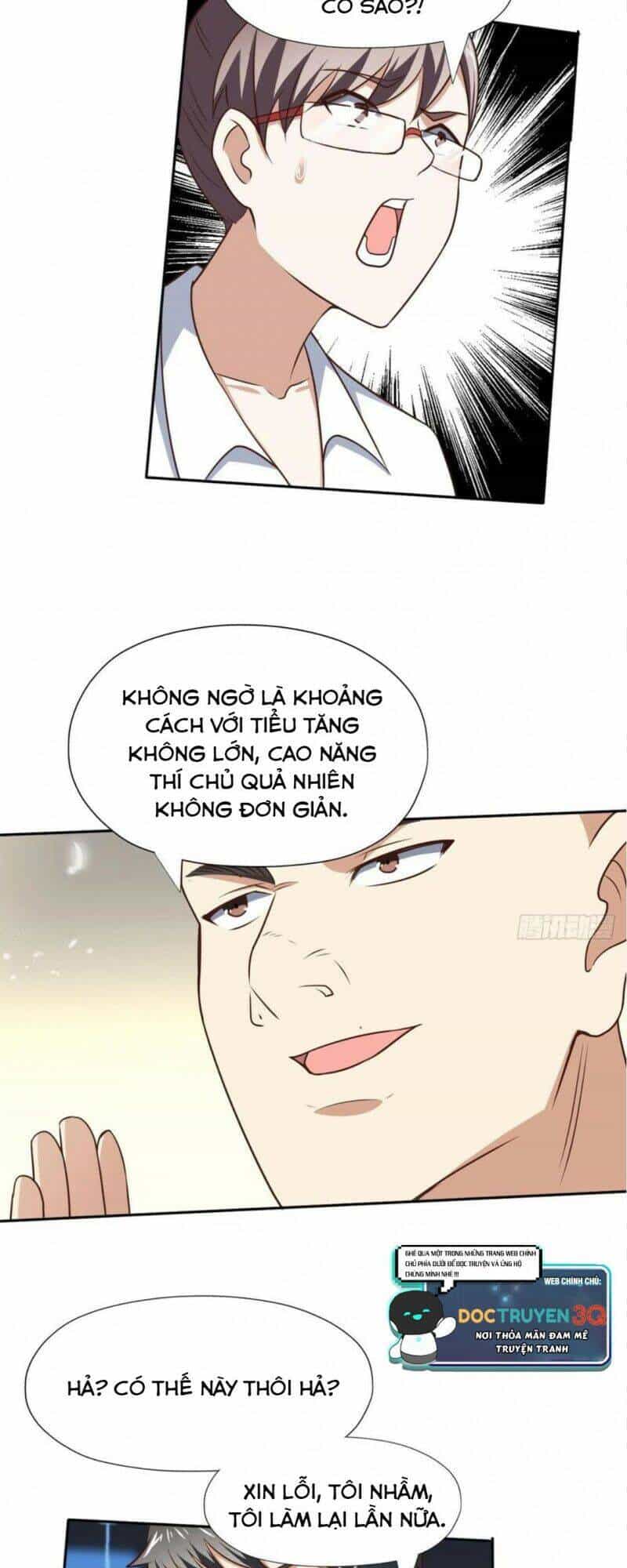 Cao Năng Lai Tập - Chương 171 - ảnh 7
