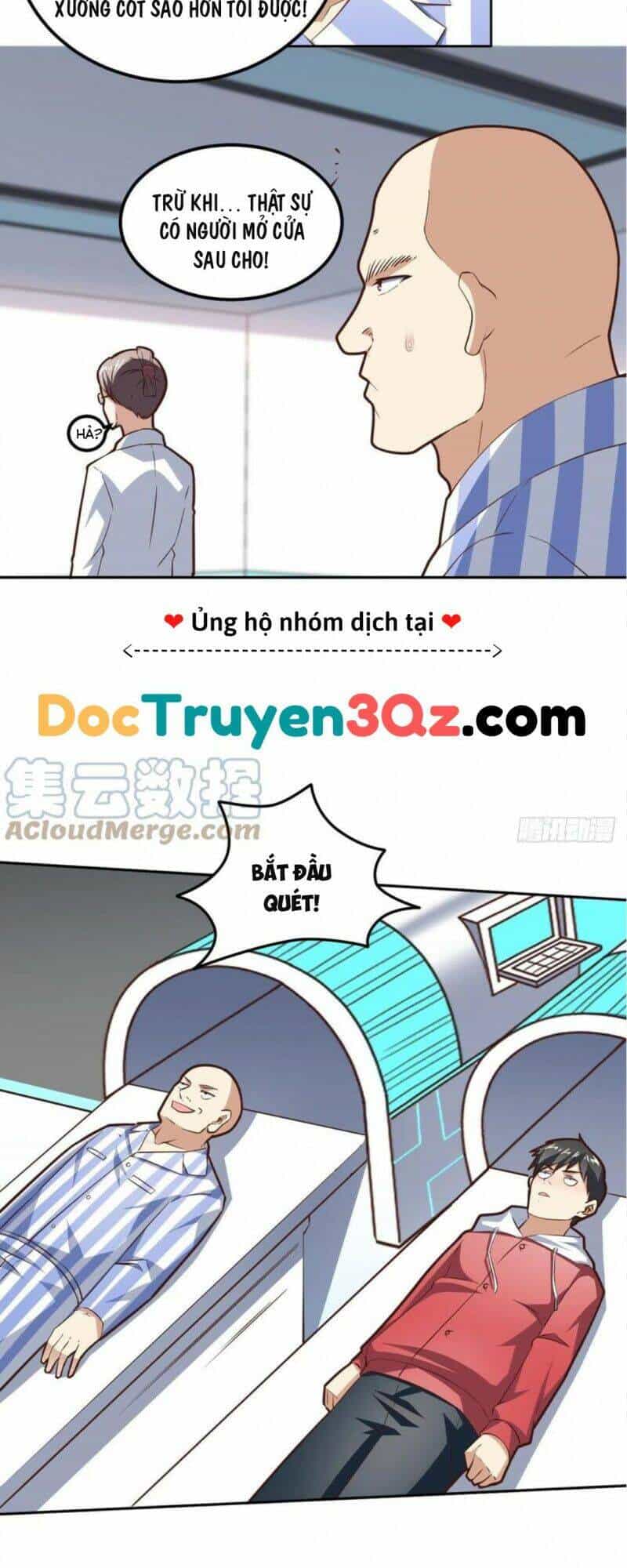 Cao Năng Lai Tập - Chương 172 - ảnh 18