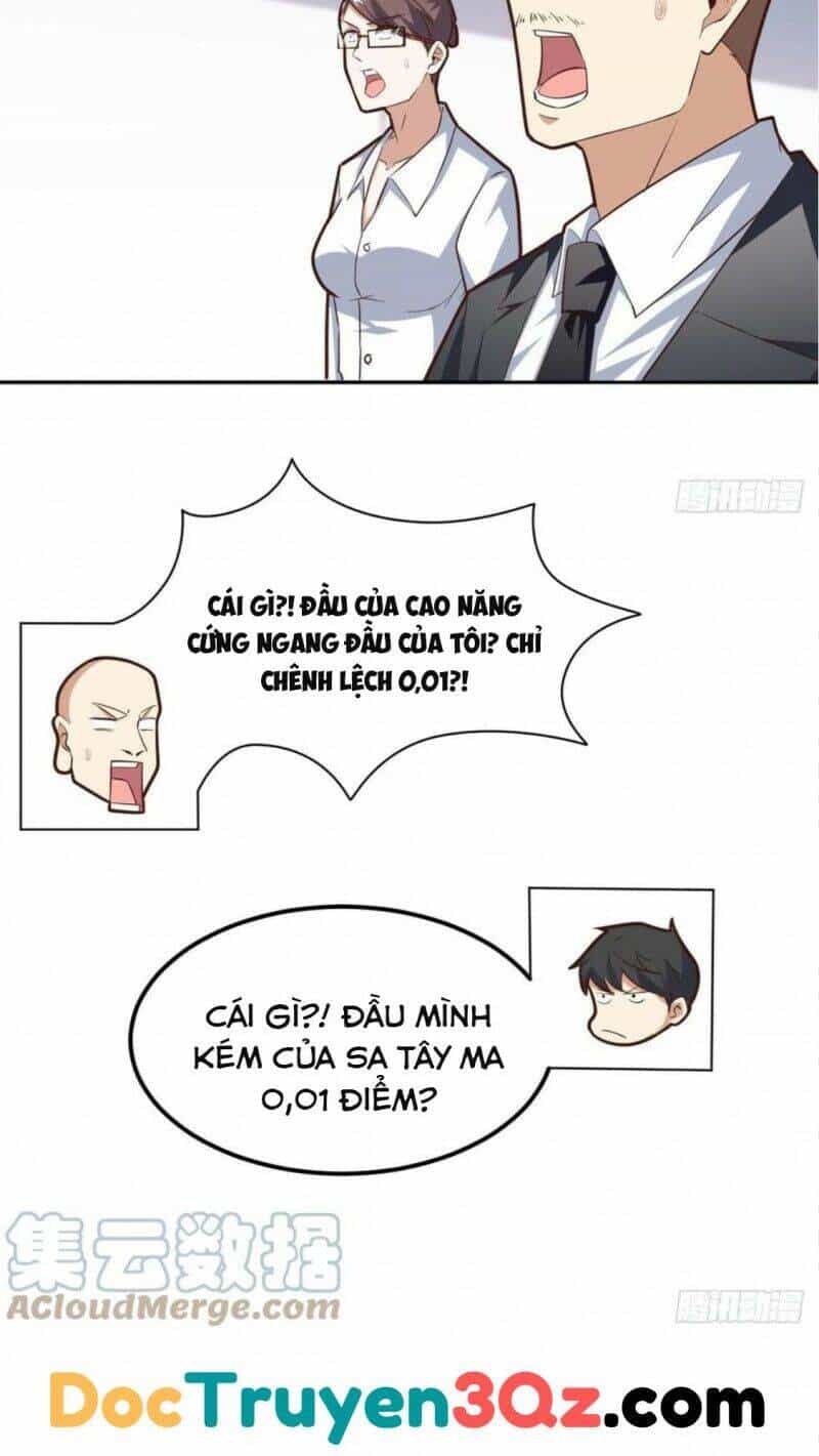 Cao Năng Lai Tập - Chương 172 - ảnh 20