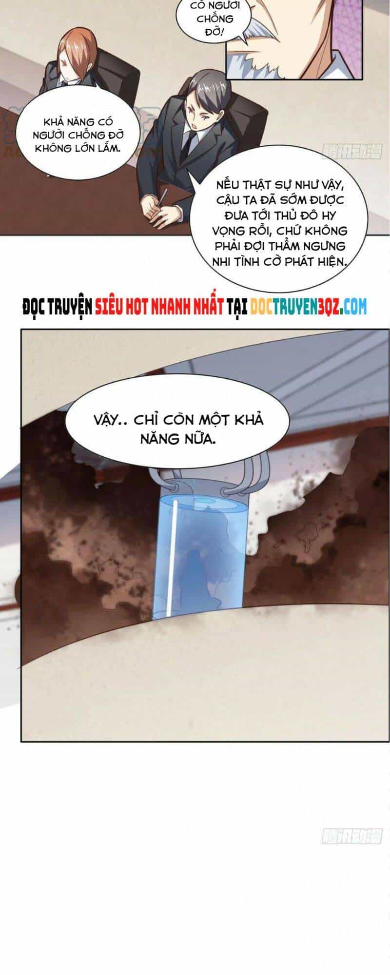Cao Năng Lai Tập - Chương 172 - ảnh 6