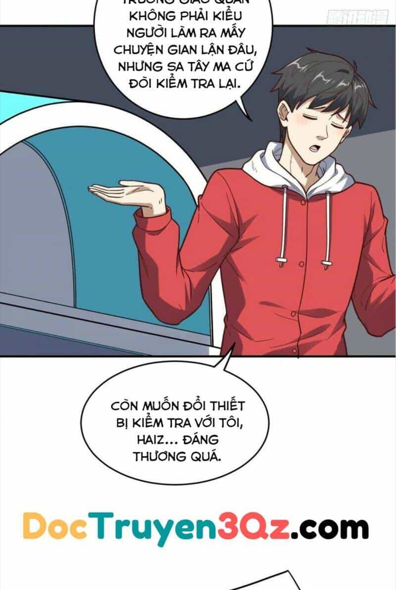 Cao Năng Lai Tập - Chương 173 - ảnh 10