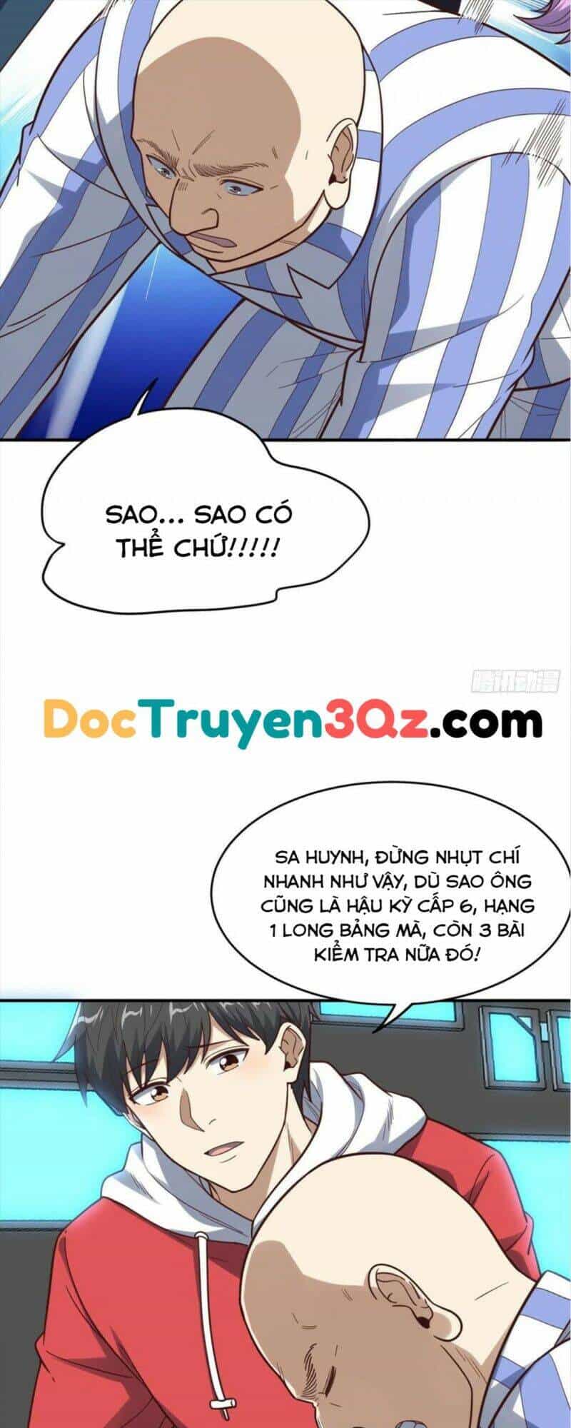 Cao Năng Lai Tập - Chương 173 - ảnh 12