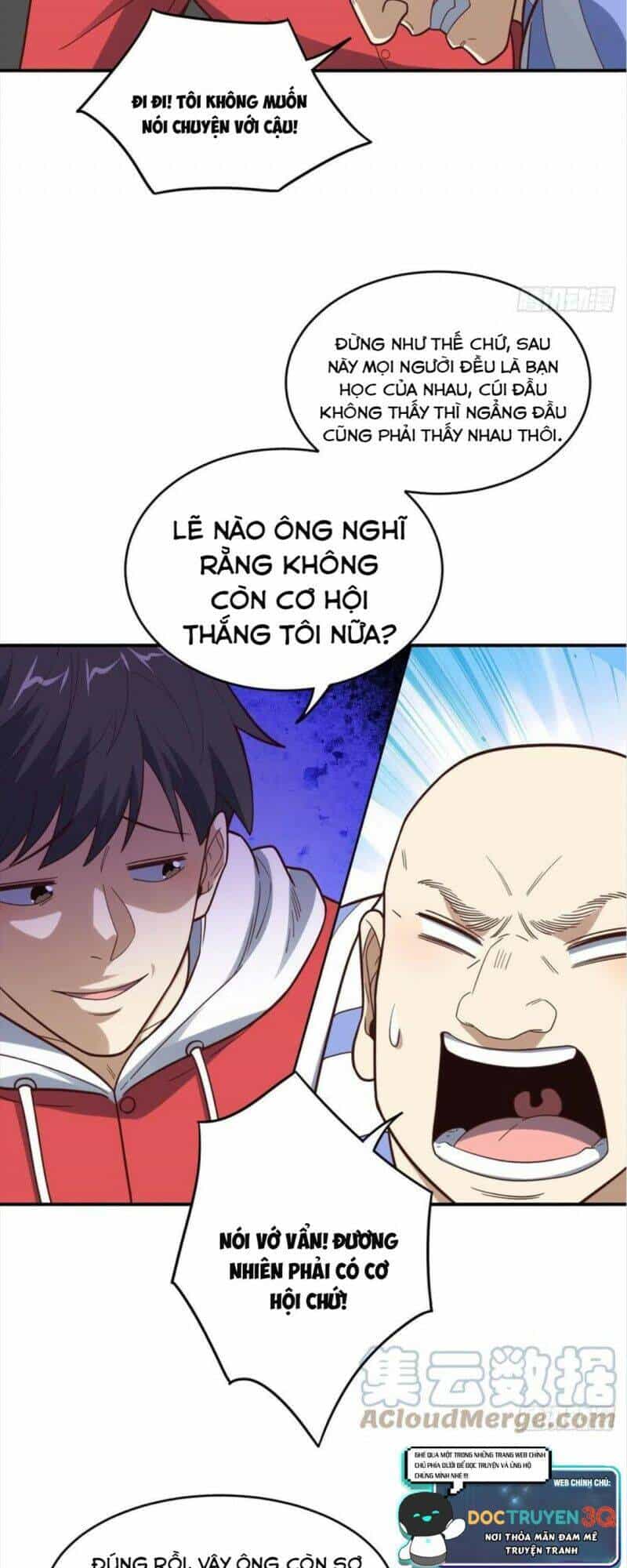 Cao Năng Lai Tập - Chương 173 - ảnh 13