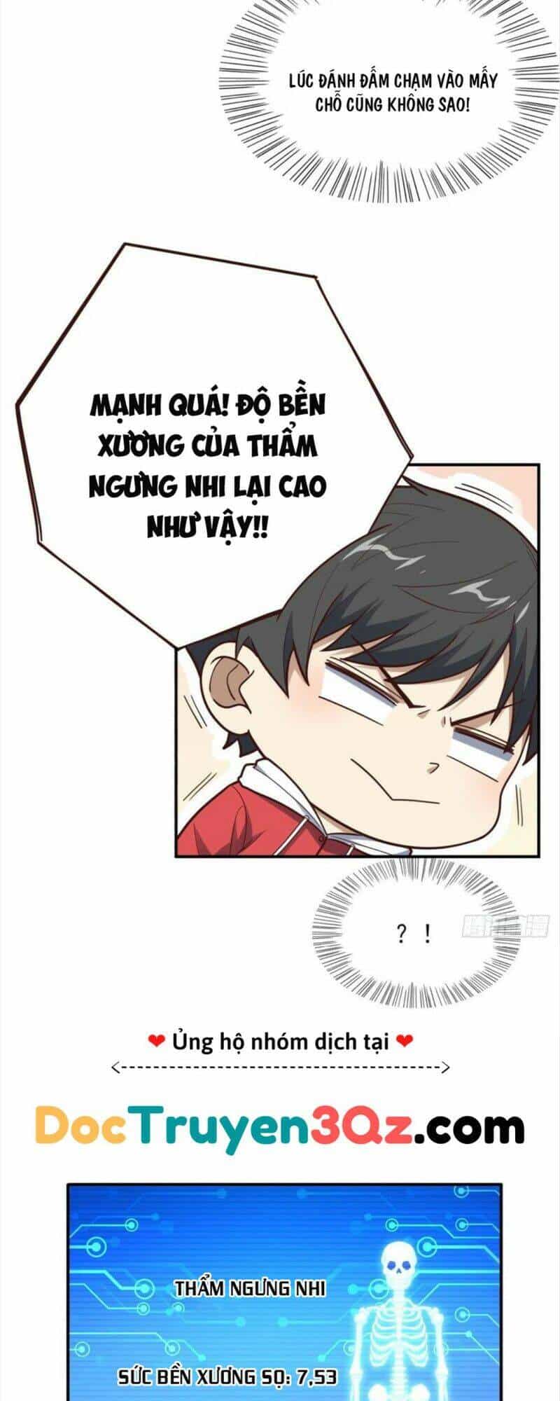 Cao Năng Lai Tập - Chương 173 - ảnh 19