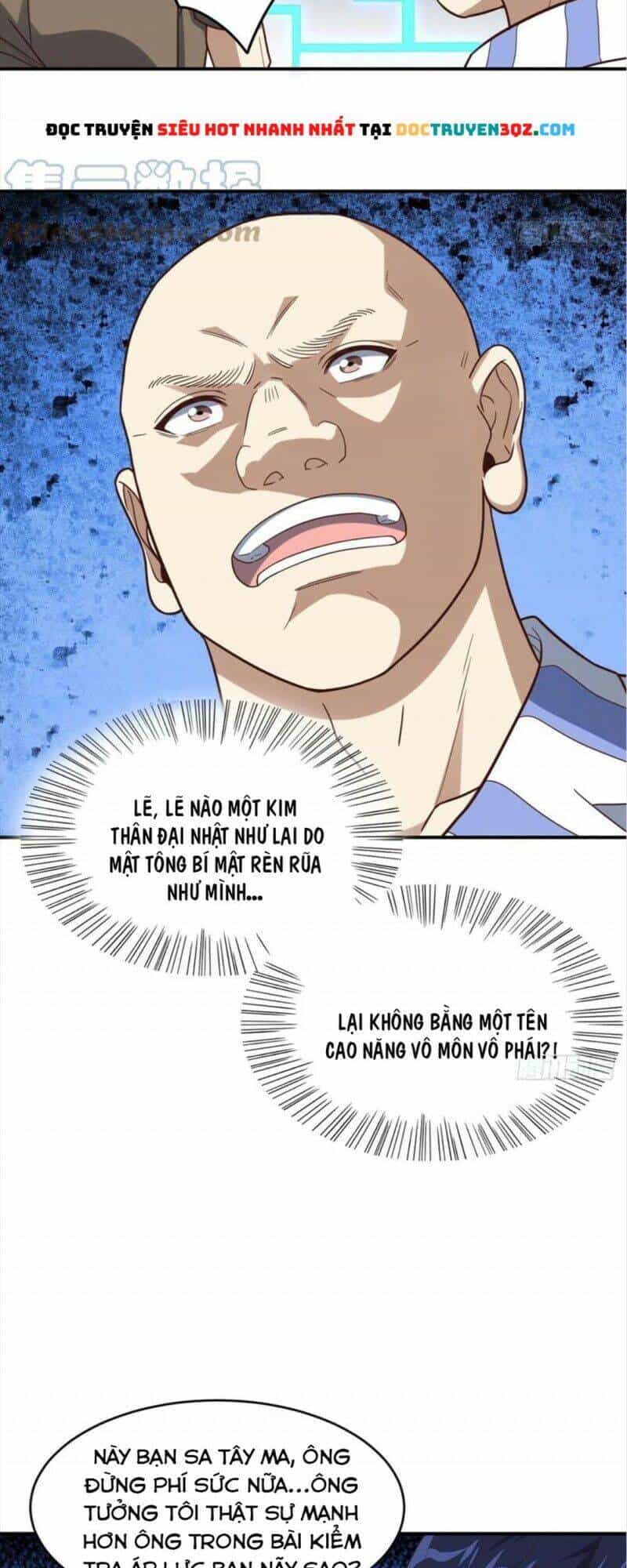 Cao Năng Lai Tập - Chương 173 - ảnh 3