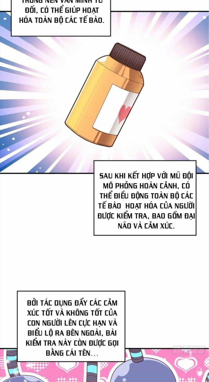 Cao Năng Lai Tập - Chương 173 - ảnh 32
