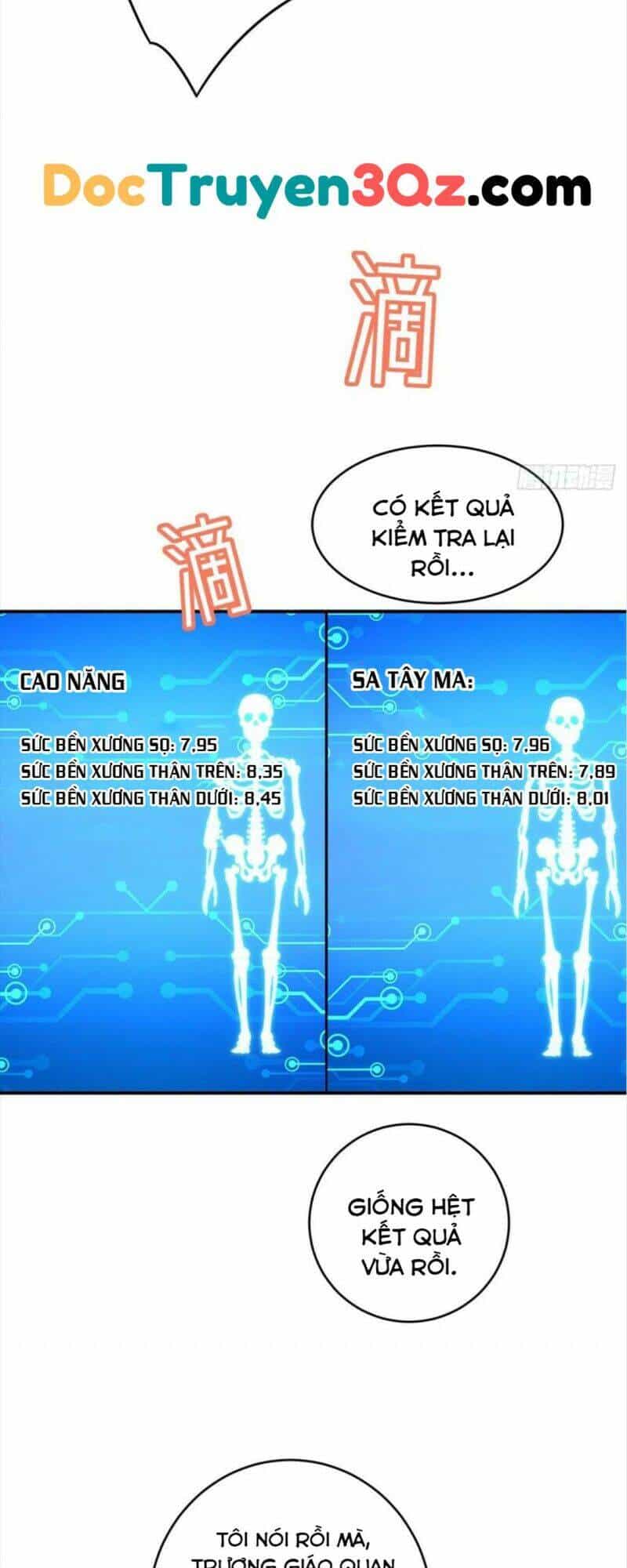Cao Năng Lai Tập - Chương 173 - ảnh 9