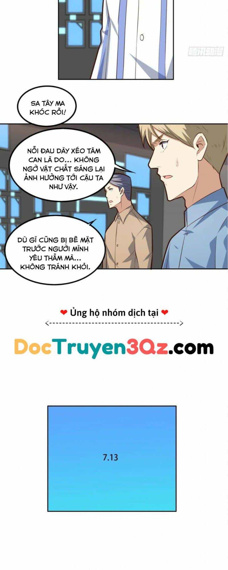 Cao Năng Lai Tập - Chương 174 - ảnh 14