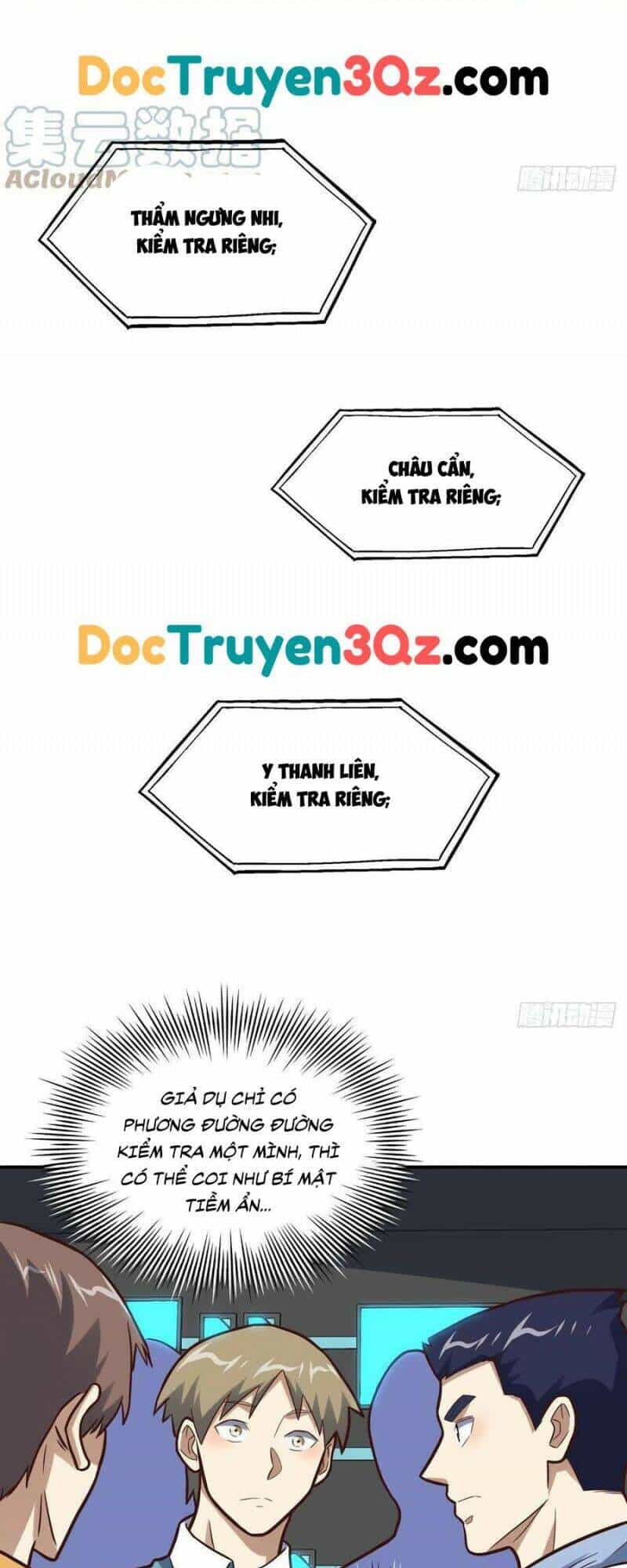 Cao Năng Lai Tập - Chương 175 - ảnh 10