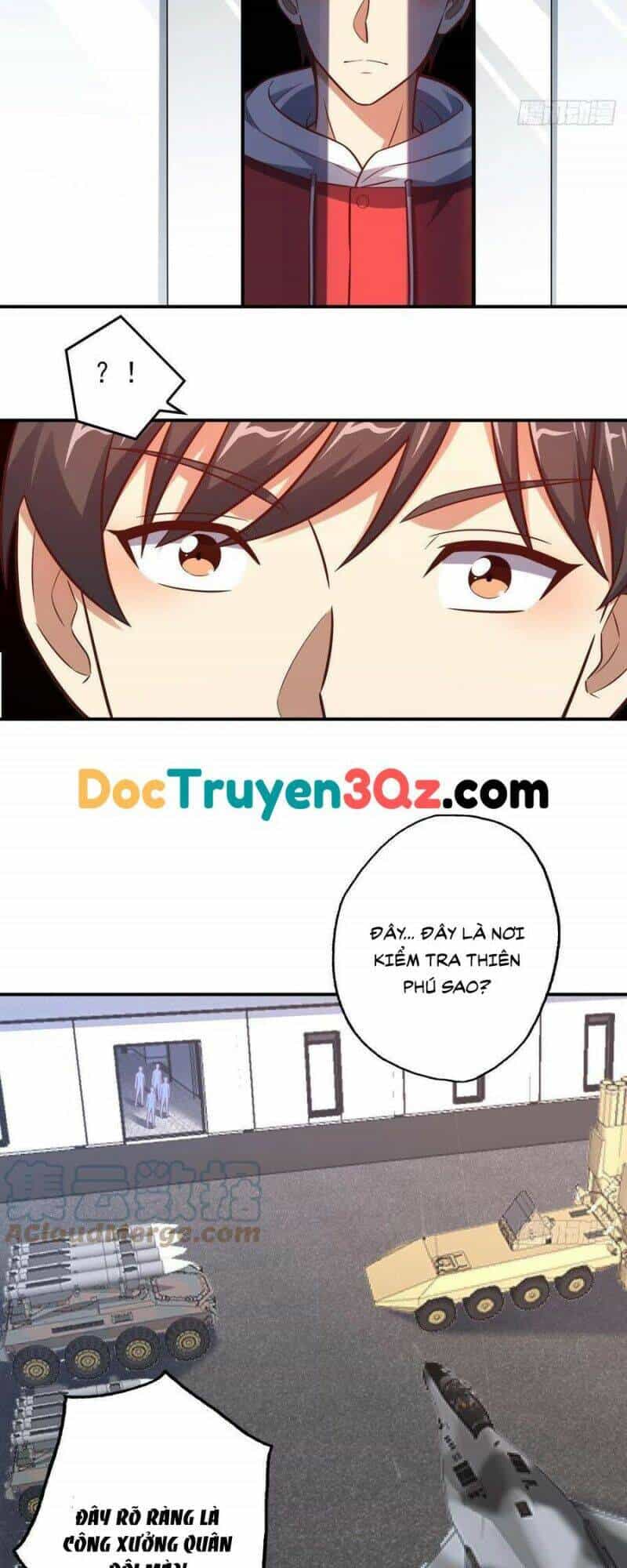 Cao Năng Lai Tập - Chương 175 - ảnh 25