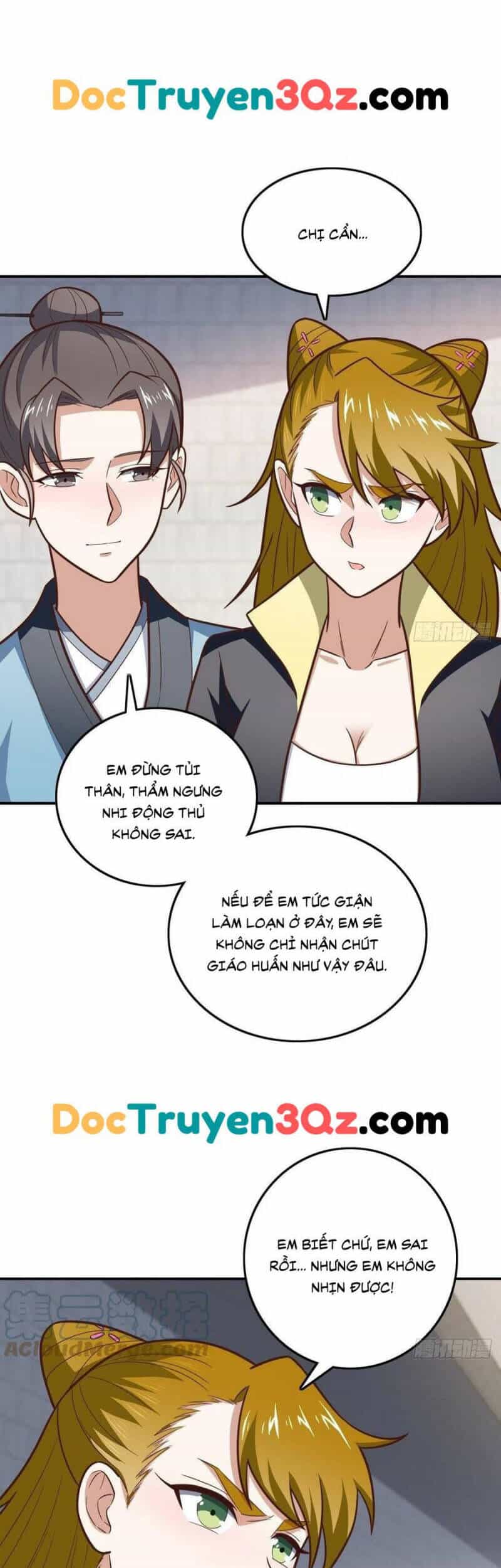 Cao Năng Lai Tập - Chương 176 - ảnh 14