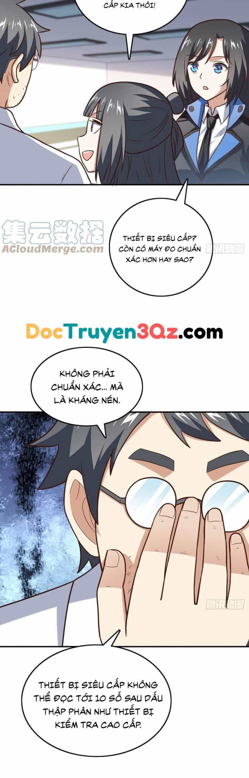 Cao Năng Lai Tập - Chương 176 - ảnh 31