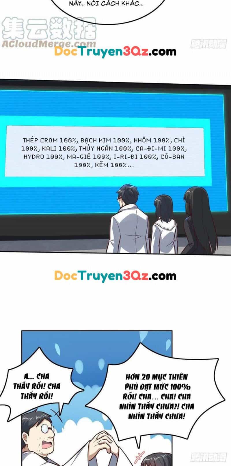 Cao Năng Lai Tập - Chương 177 - ảnh 10