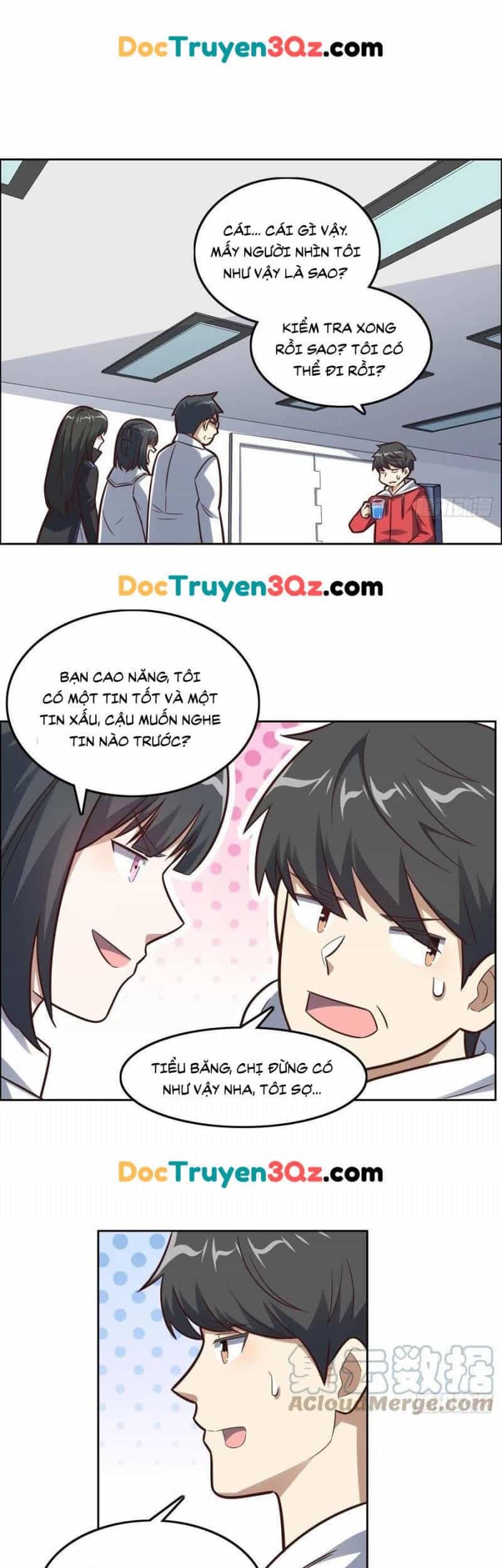 Cao Năng Lai Tập - Chương 177 - ảnh 3