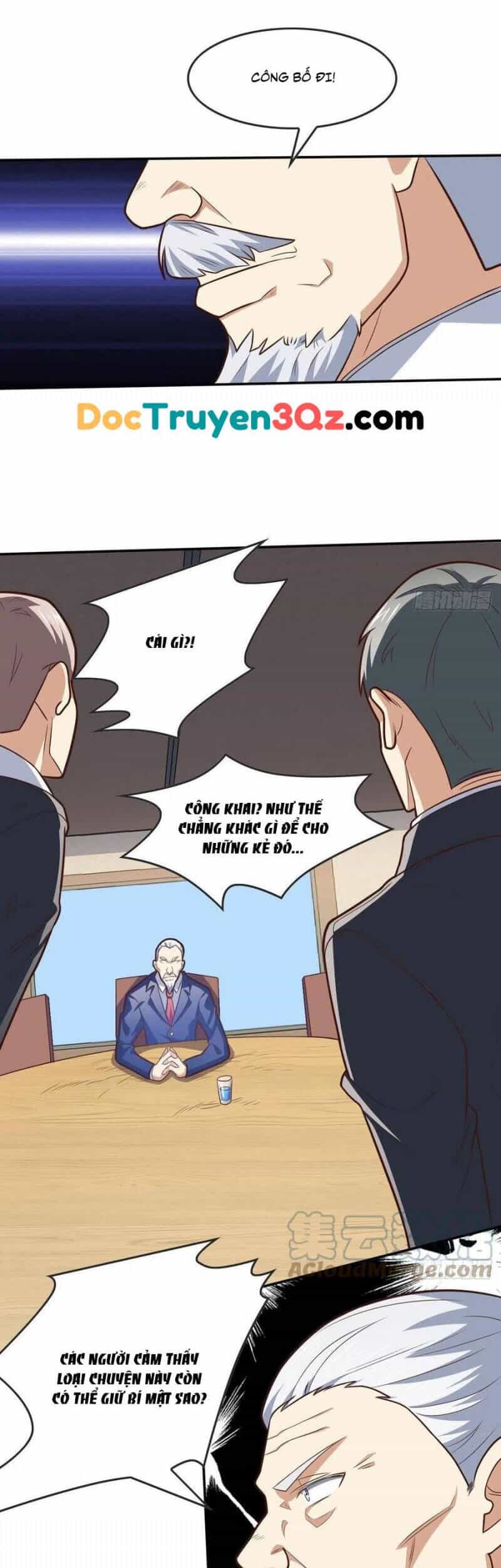 Cao Năng Lai Tập - Chương 178 - ảnh 13