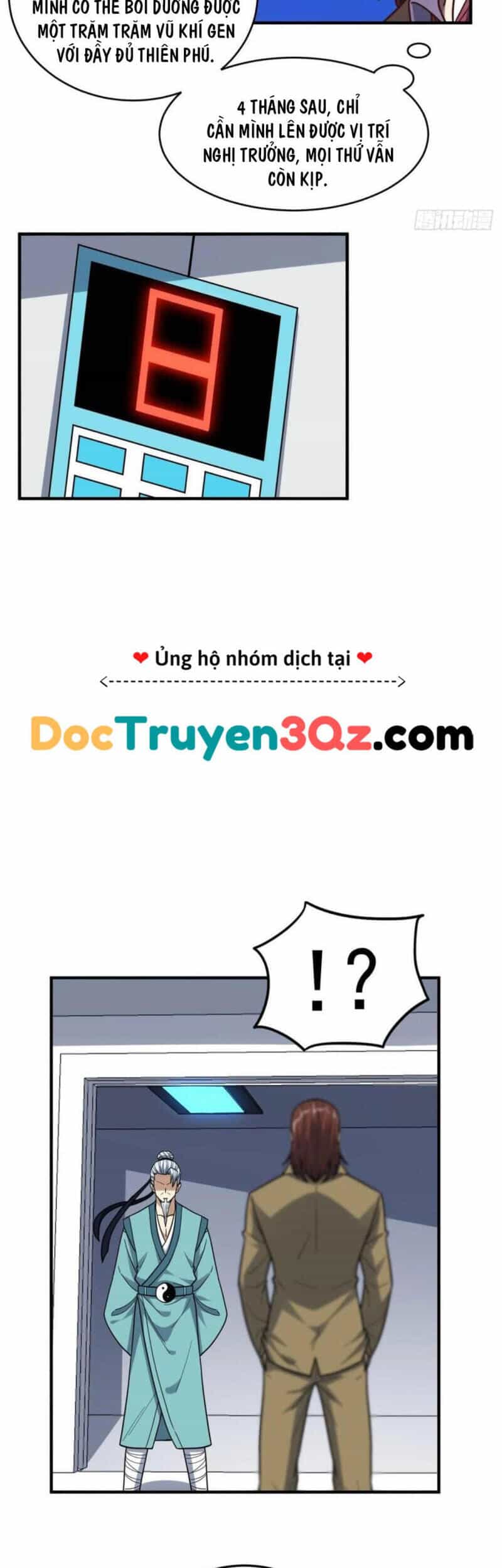 Cao Năng Lai Tập - Chương 179 - ảnh 15