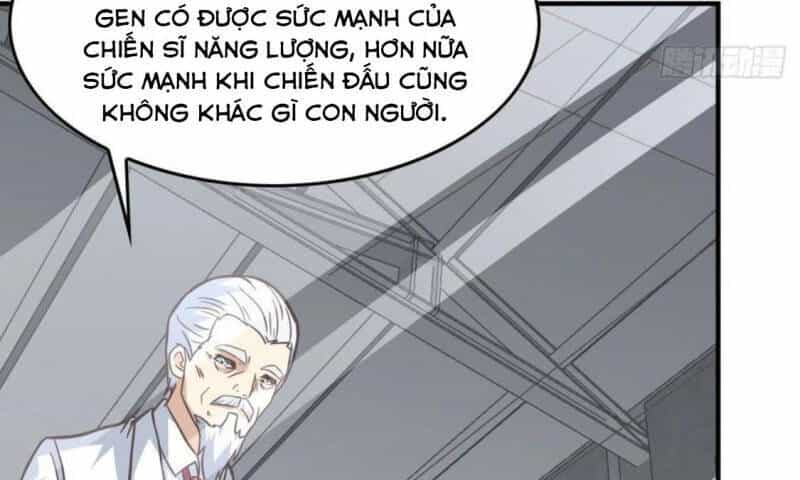 Cao Năng Lai Tập - Chương 180 - ảnh 18