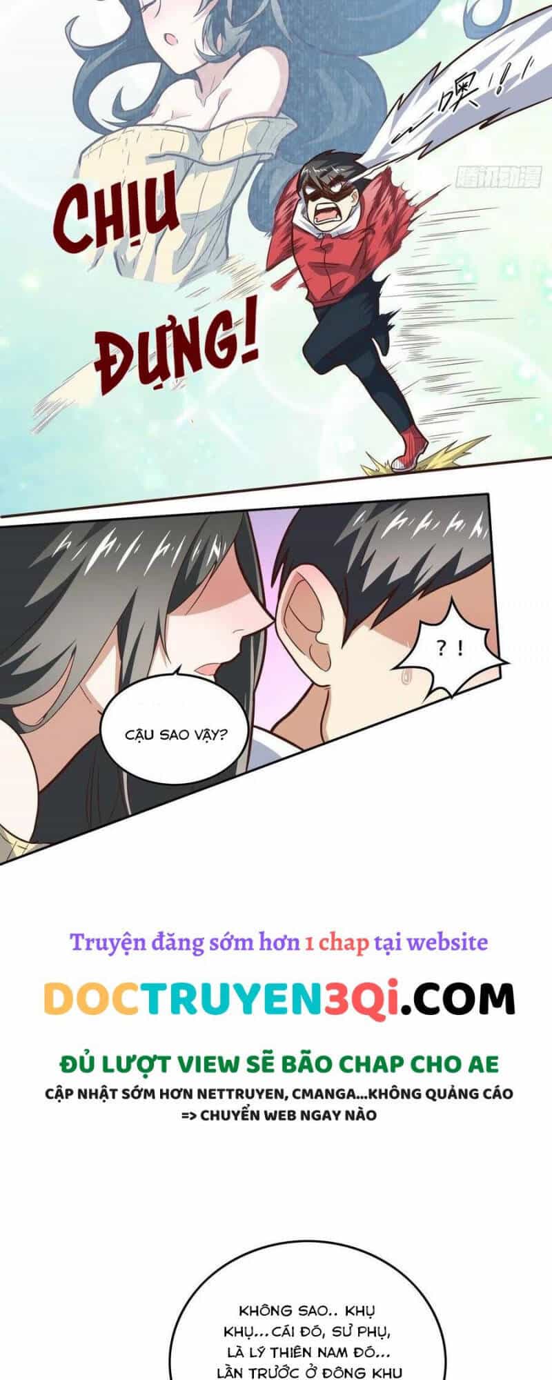 Cao Năng Lai Tập - Chương 182 - ảnh 10