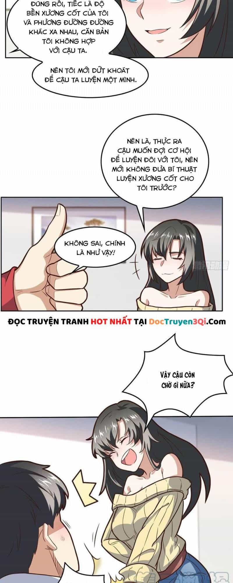 Cao Năng Lai Tập - Chương 182 - ảnh 12