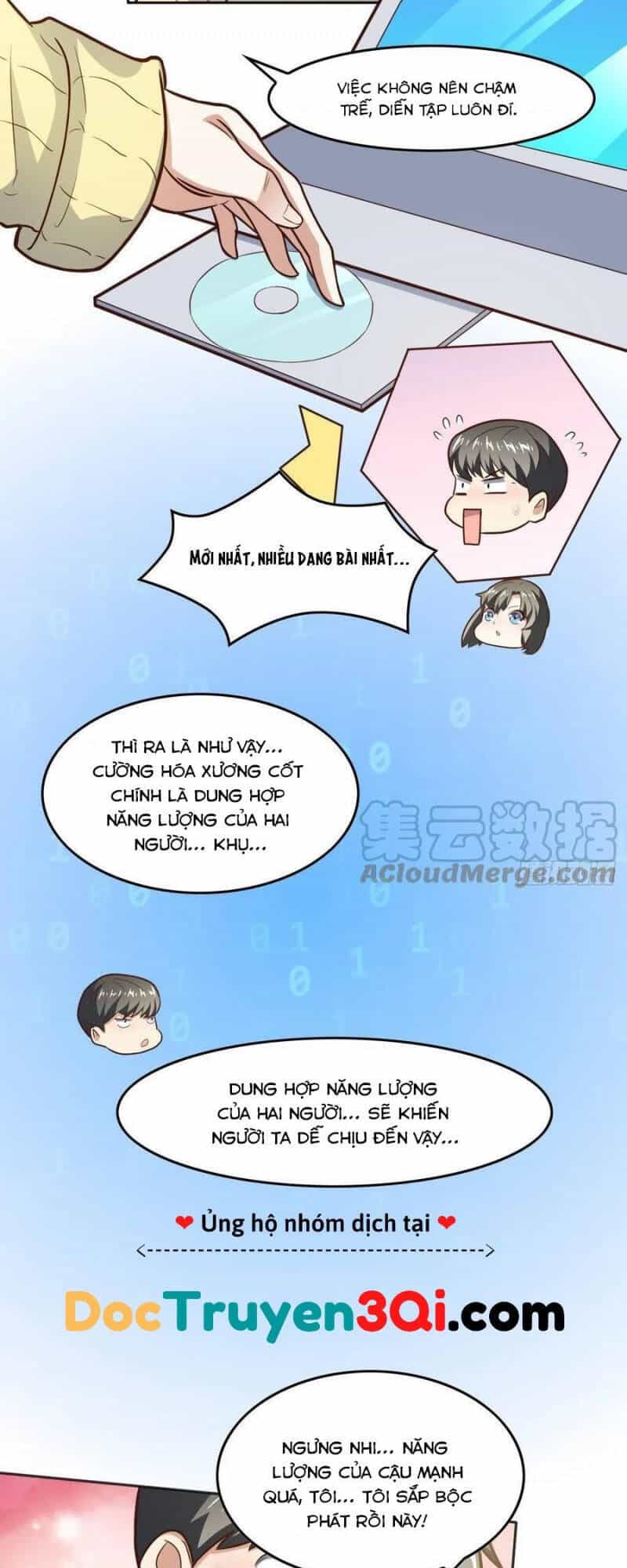 Cao Năng Lai Tập - Chương 182 - ảnh 16