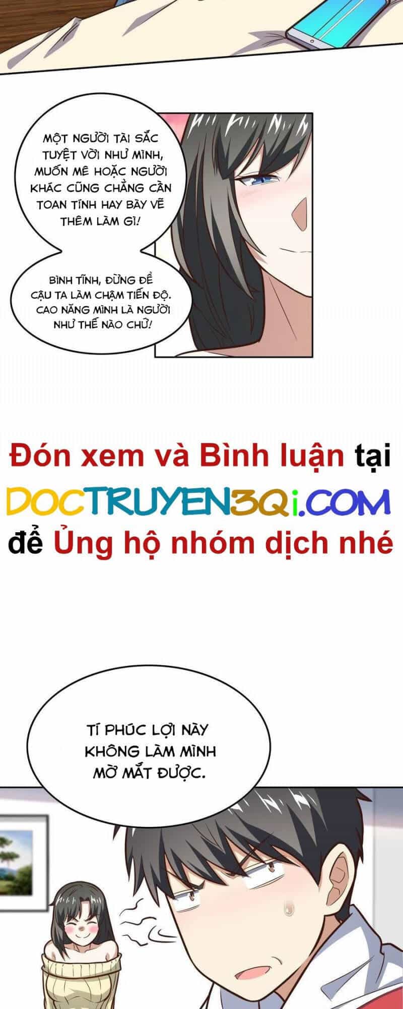 Cao Năng Lai Tập - Chương 182 - ảnh 4