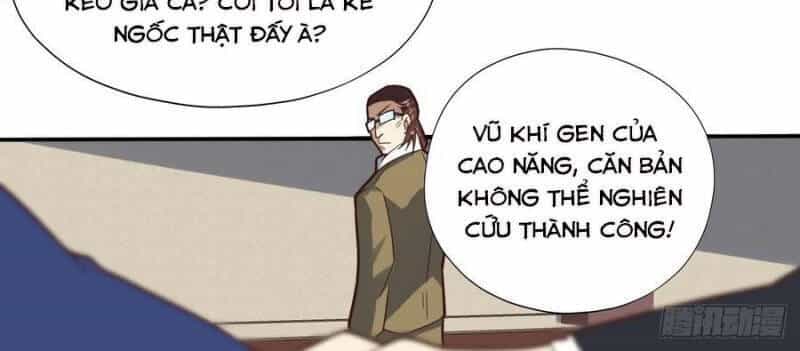 Cao Năng Lai Tập - Chương 183 - ảnh 13