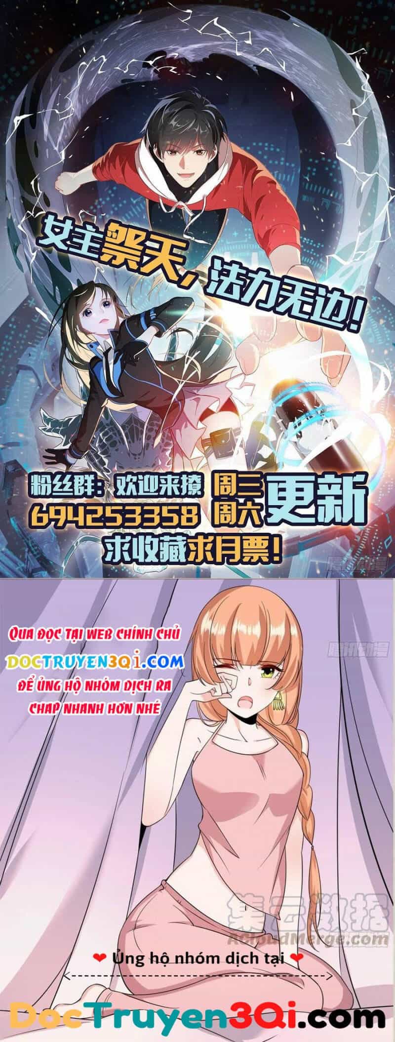 Cao Năng Lai Tập - Chương 183 - ảnh 20