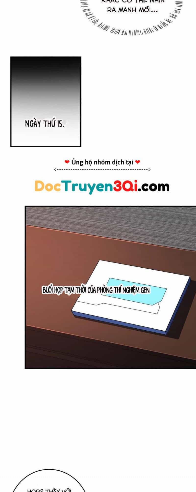 Cao Năng Lai Tập - Chương 185 - ảnh 13