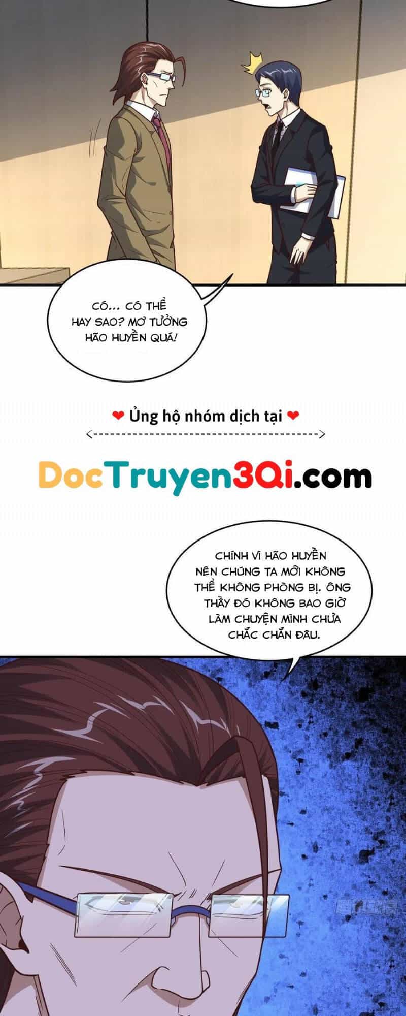 Cao Năng Lai Tập - Chương 185 - ảnh 29