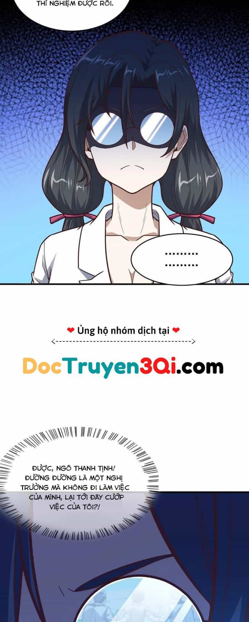 Cao Năng Lai Tập - Chương 185 - ảnh 7
