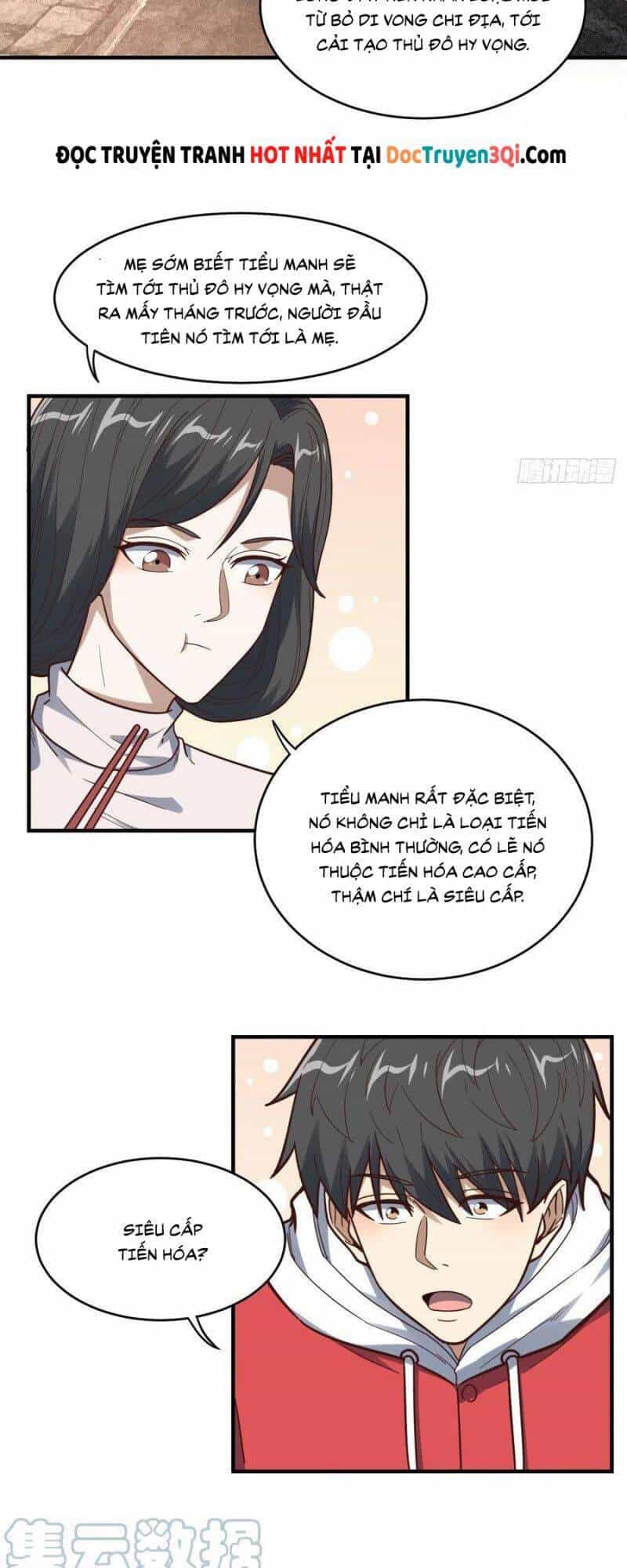 Cao Năng Lai Tập - Chương 188 - ảnh 14