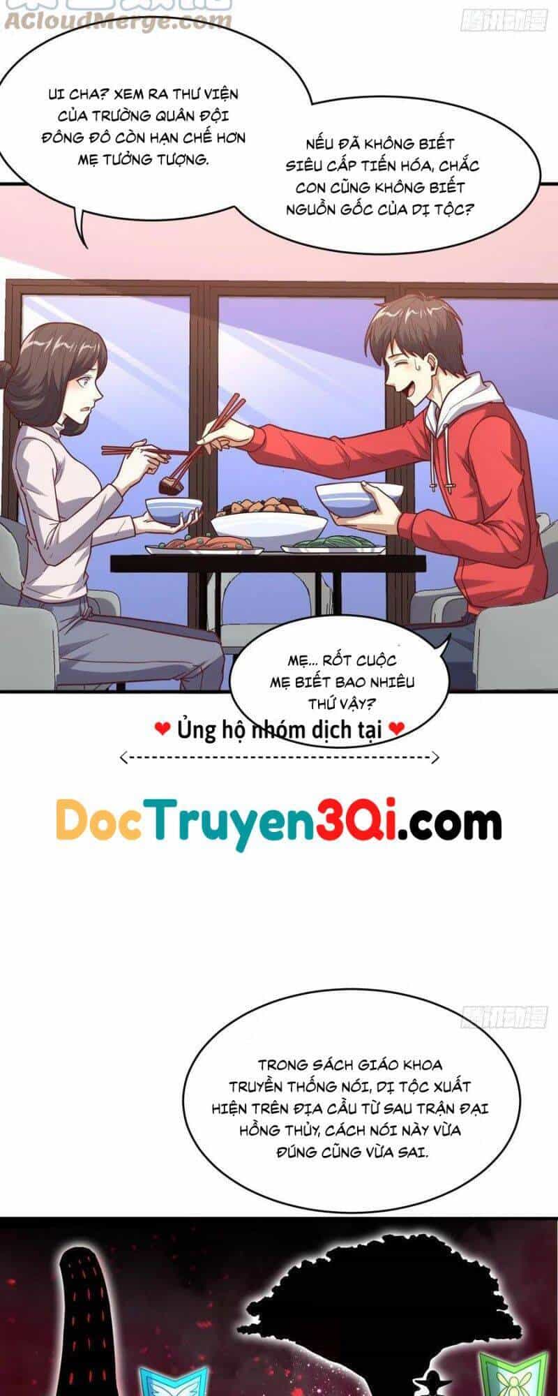 Cao Năng Lai Tập - Chương 188 - ảnh 15