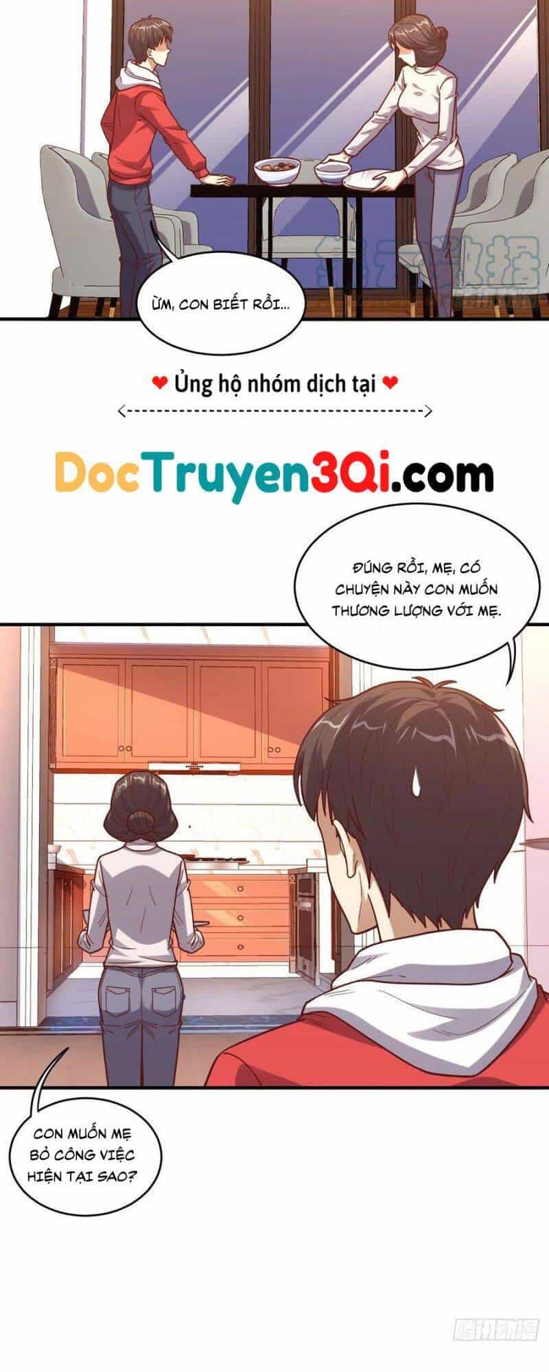 Cao Năng Lai Tập - Chương 188 - ảnh 24