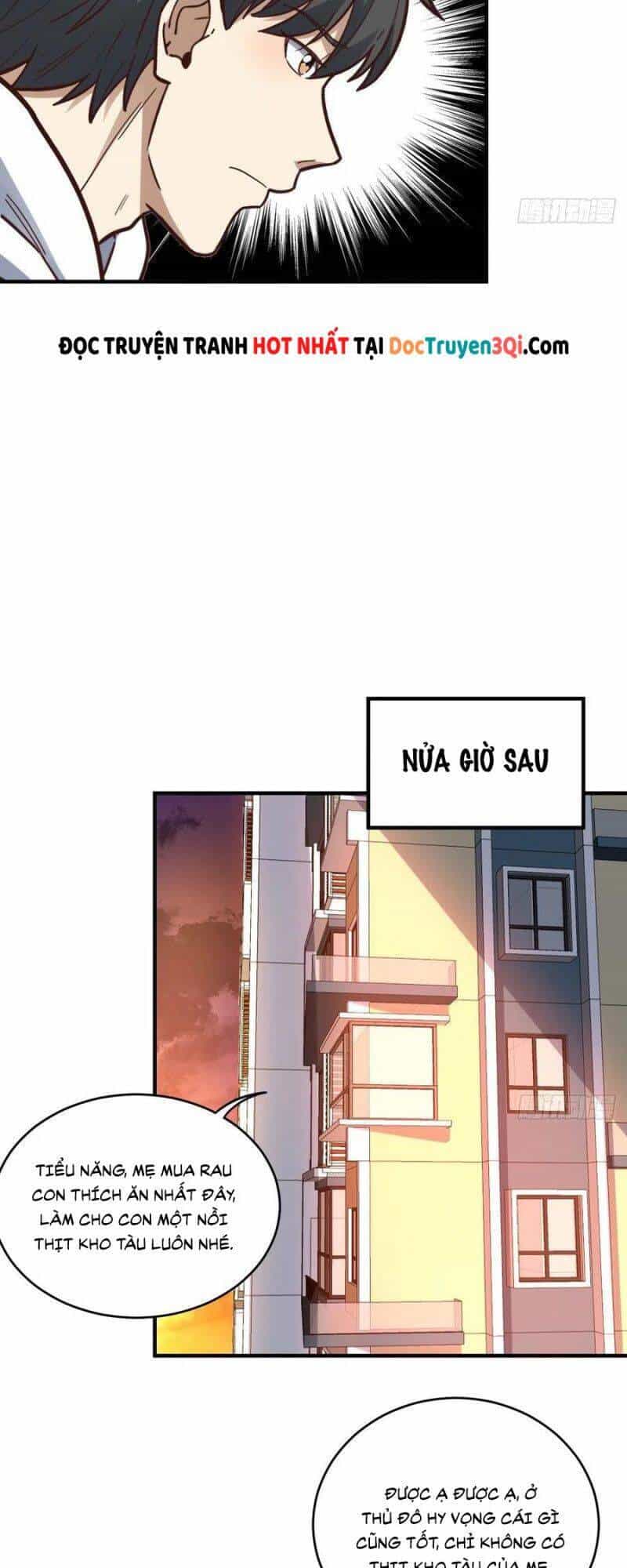 Cao Năng Lai Tập - Chương 188 - ảnh 8