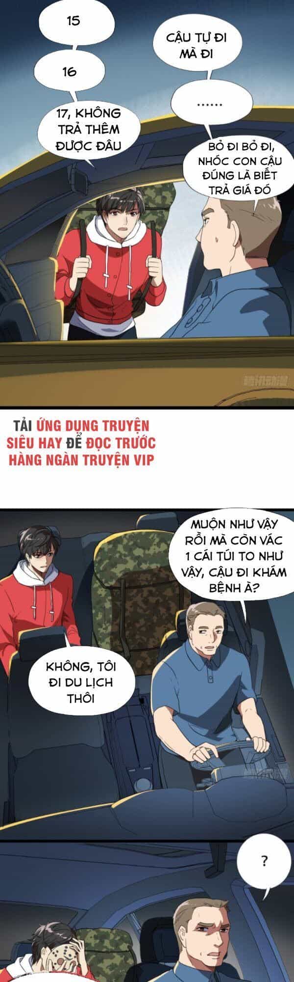 Cao Năng Lai Tập - Chương 18 - ảnh 10
