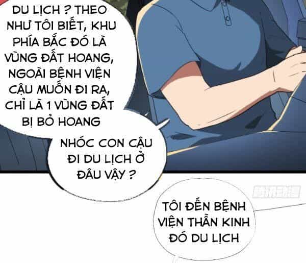 Cao Năng Lai Tập - Chương 18 - ảnh 11